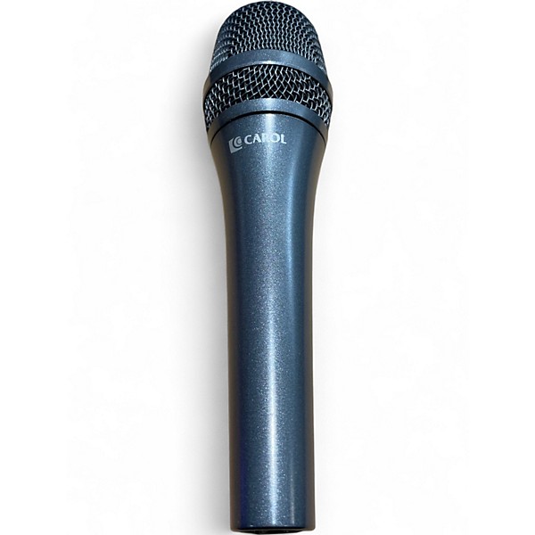 Used Carol AC910 Dynamic Microphone