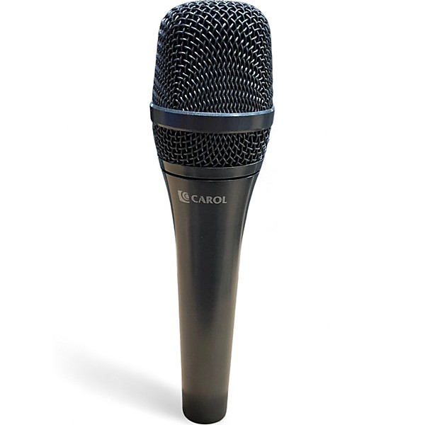 Used Carol AC910 Dynamic Microphone