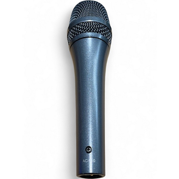 Used Carol AC910 Dynamic Microphone