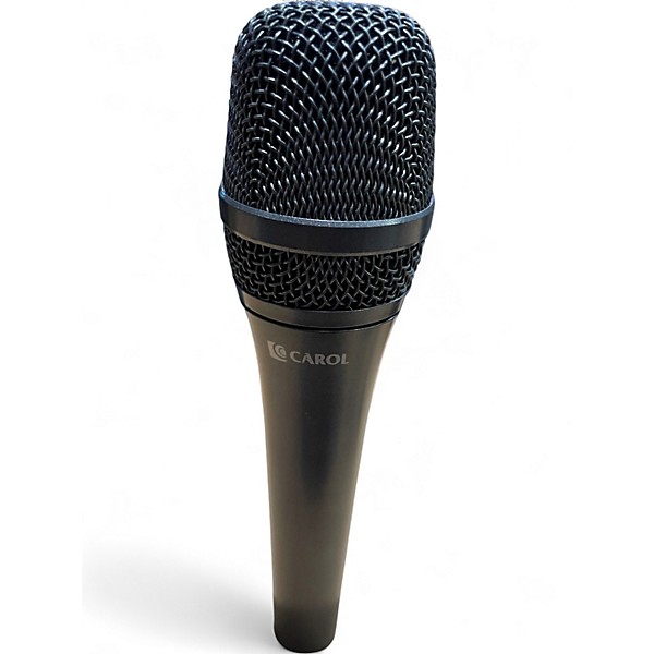 Used Carol AC910 Dynamic Microphone
