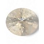 Used MEINL 16in Byzance EX Dry Medium Hi Hat Bottom Cymbal