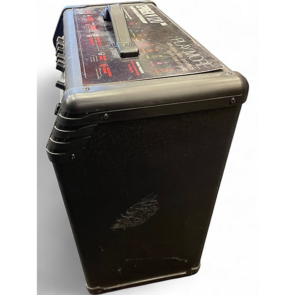 Used Line 6 Spider V 120 1x12 Guitar Combo Amp