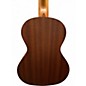Used Luna UKE Tribal Tenor Brown Ukulele