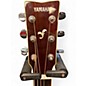 Used Yamaha FG830 Natural Acoustic Guitar