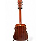 Used Yamaha FG830 Natural Acoustic Guitar