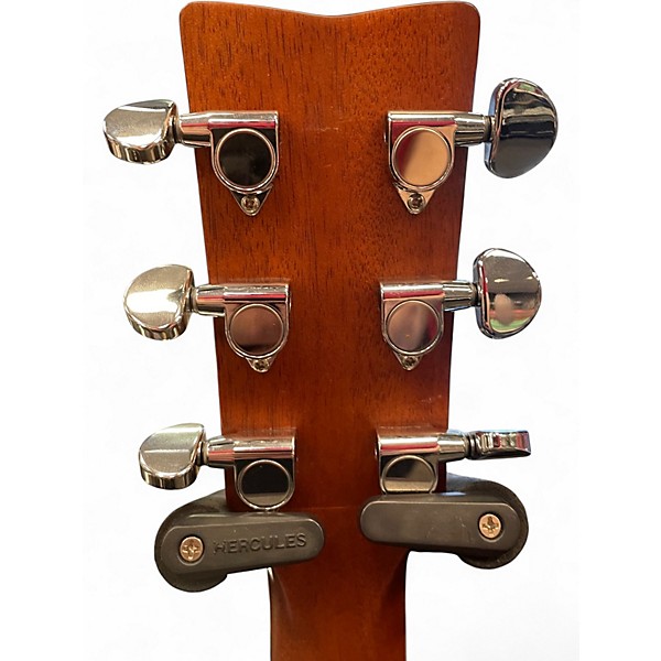 Used Yamaha FG830 Natural Acoustic Guitar