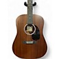 Used Martin ROAD SERIES MAHOGANY Natural Acoustic Guitar