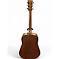 Used Martin ROAD SERIES MAHOGANY Natural Acoustic Guitar
