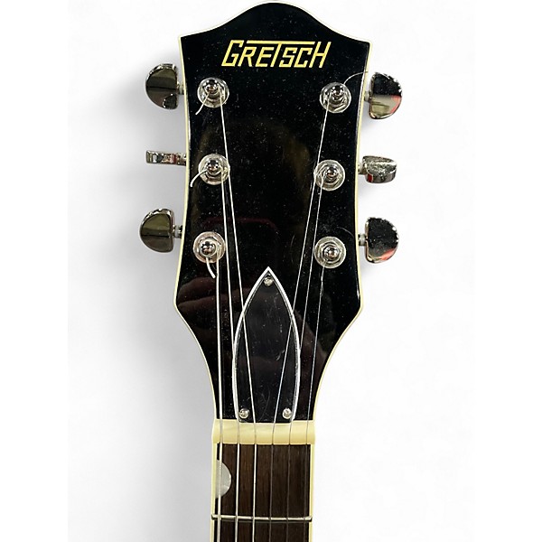 Used Gretsch Guitars G2420T Streamliner Burgundy Hollow Body Electric Guitar