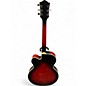 Used Gretsch Guitars G2420T Streamliner Burgundy Hollow Body Electric Guitar