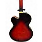Used Gretsch Guitars G2420T Streamliner Burgundy Hollow Body Electric Guitar