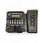 Used Zoom g1x four Effect Processor thumbnail