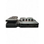Used Zoom g1x four Effect Processor