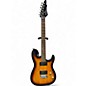 Used Laguna ELECTRIC GUITAR Orange Solid Body Electric Guitar thumbnail