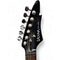 Used Laguna ELECTRIC GUITAR Orange Solid Body Electric Guitar