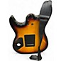 Used Laguna ELECTRIC GUITAR Orange Solid Body Electric Guitar