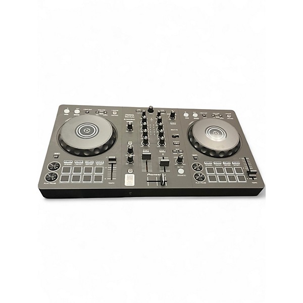 Used Pioneer DJ ddj flx4 DJ Controller