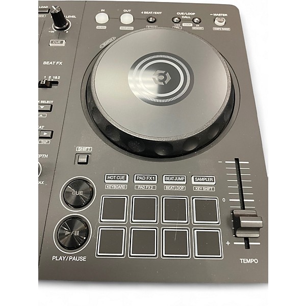 Used Pioneer DJ ddj flx4 DJ Controller