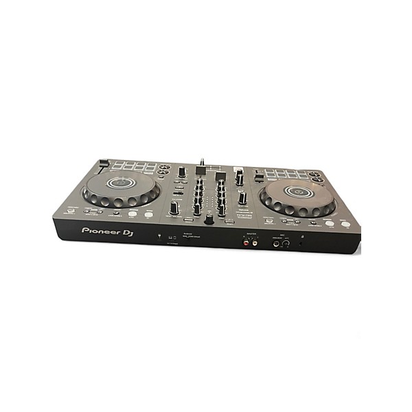 Used Pioneer DJ ddj flx4 DJ Controller