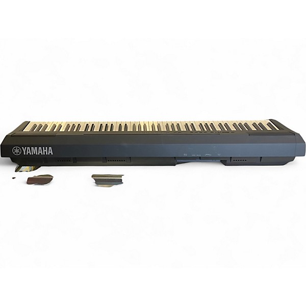 Used Yamaha P115B Digital Piano