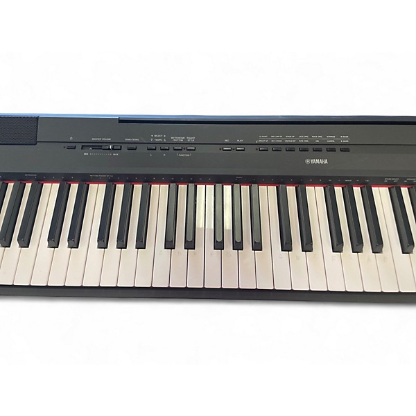 Used Yamaha P115B Digital Piano