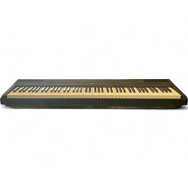 Used Yamaha P115B Digital Piano