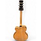 Used 2025 Goodman X-16 Natural Hollow Body Electric Guitar