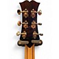 Used 2025 Goodman X-16 Natural Hollow Body Electric Guitar