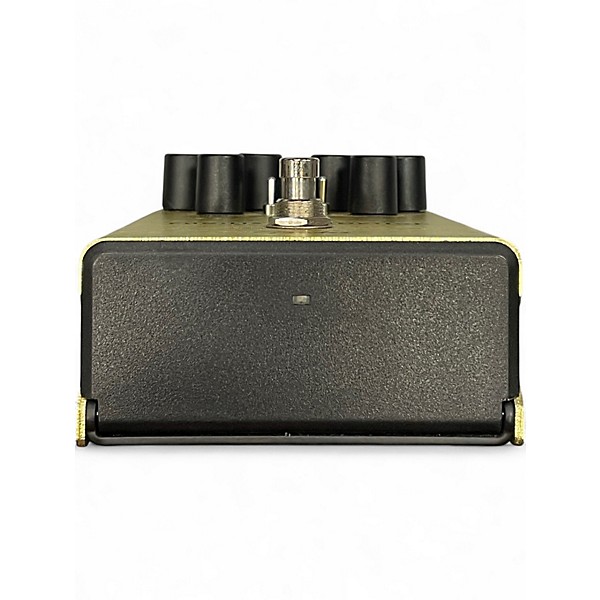 Used Fender PUGILIST DISTORTION Effect Pedal