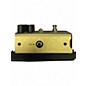 Used Fender PUGILIST DISTORTION Effect Pedal