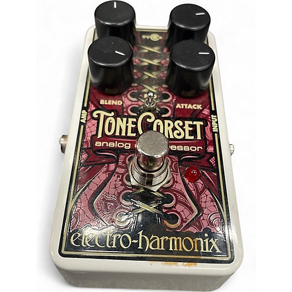 Used Electro-Harmonix tone corset Pedal
