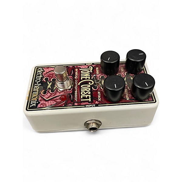 Used Electro-Harmonix tone corset Pedal