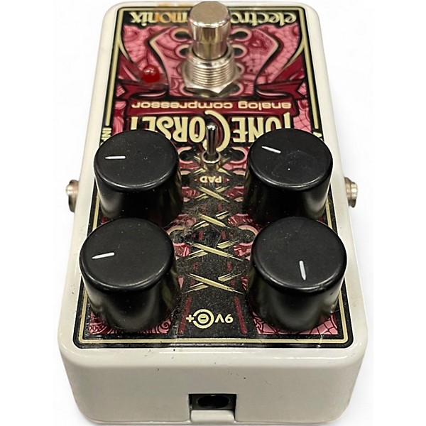 Used Electro-Harmonix tone corset Pedal