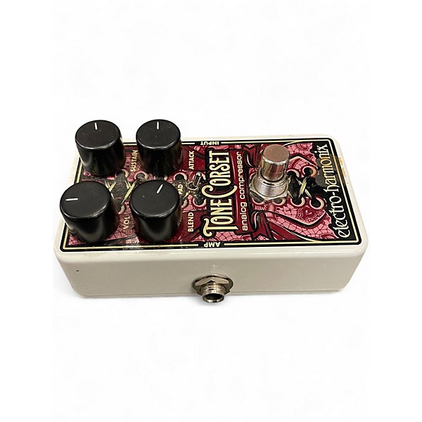 Used Electro-Harmonix tone corset Pedal
