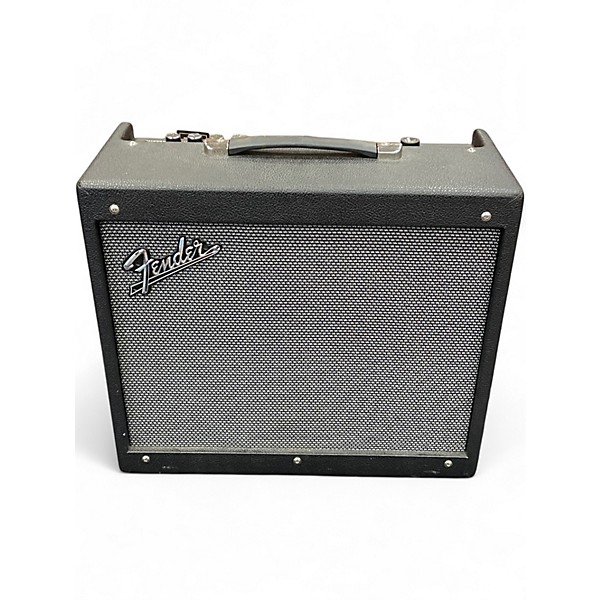 Used Fender MUSTANG GTX 50 Guitar Cabinet