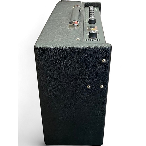 Used Fender MUSTANG GTX 50 Guitar Cabinet