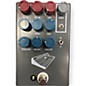 Used JHS Pedals Colour Box V2 Effect Pedal thumbnail