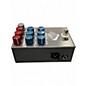 Used JHS Pedals Colour Box V2 Effect Pedal