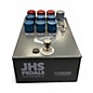 Used JHS Pedals Colour Box V2 Effect Pedal