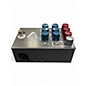 Used JHS Pedals Colour Box V2 Effect Pedal