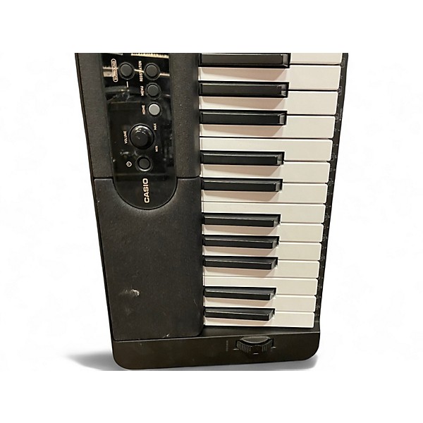 Used Casio CTS410 Portable Keyboard