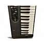 Used Casio CTS410 Portable Keyboard