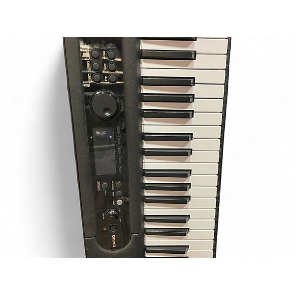 Used Casio CTS410 Portable Keyboard