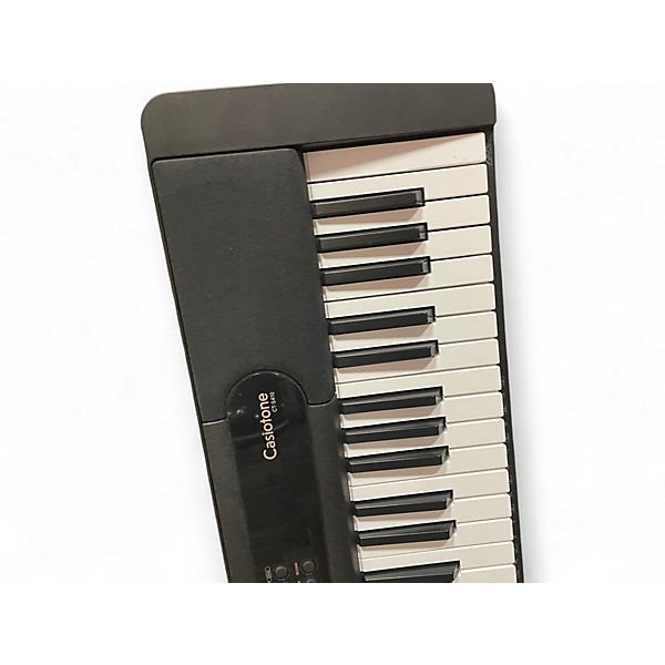 Used Casio CTS410 Portable Keyboard