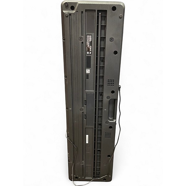Used Casio CTS410 Portable Keyboard