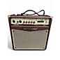 Used Acoustic A40 40W Acoustic Guitar Combo Amp thumbnail
