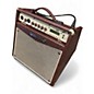 Used Acoustic A40 40W Acoustic Guitar Combo Amp