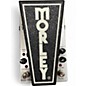 Used Morley Power Fuzz Wah Effect Pedal thumbnail
