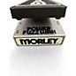 Used Morley Power Fuzz Wah Effect Pedal