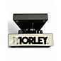 Used Morley Power Fuzz Wah Effect Pedal